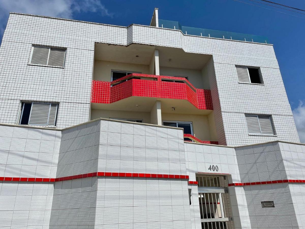 Appartement Cobertura Duplex com Ofurô em Peruíbe Extérieur photo
