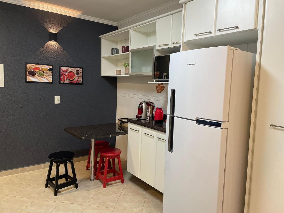 Appartement Cobertura Duplex com Ofurô em Peruíbe Extérieur photo