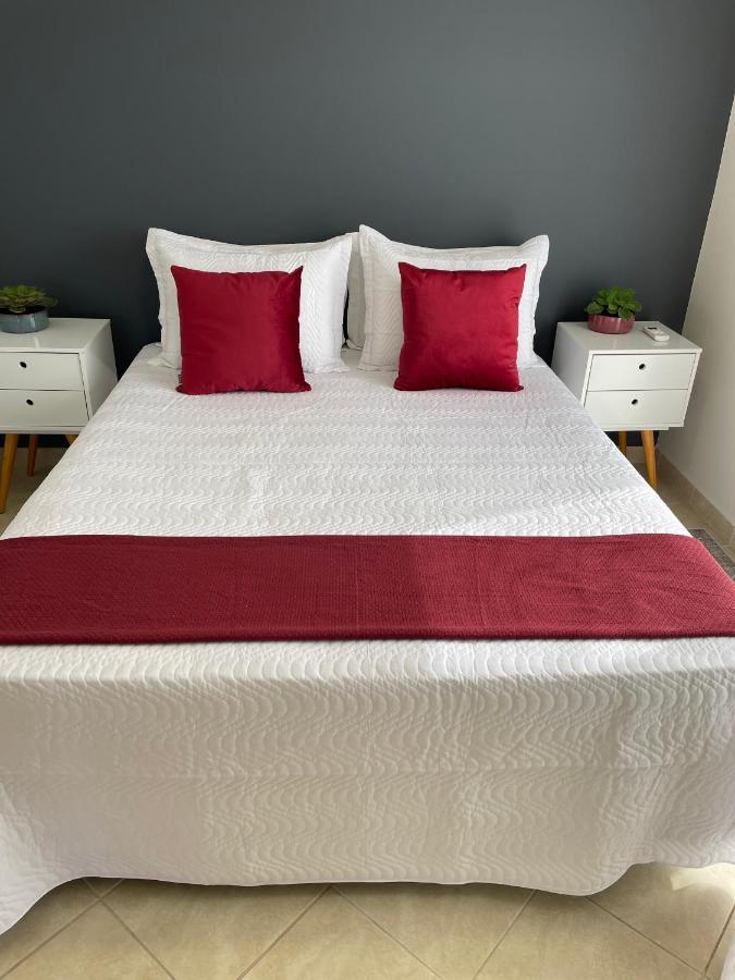 Appartement Cobertura Duplex com Ofurô em Peruíbe Extérieur photo