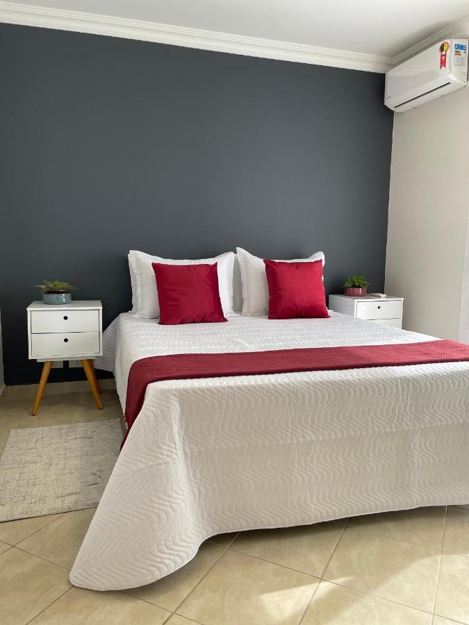 Appartement Cobertura Duplex com Ofurô em Peruíbe Extérieur photo