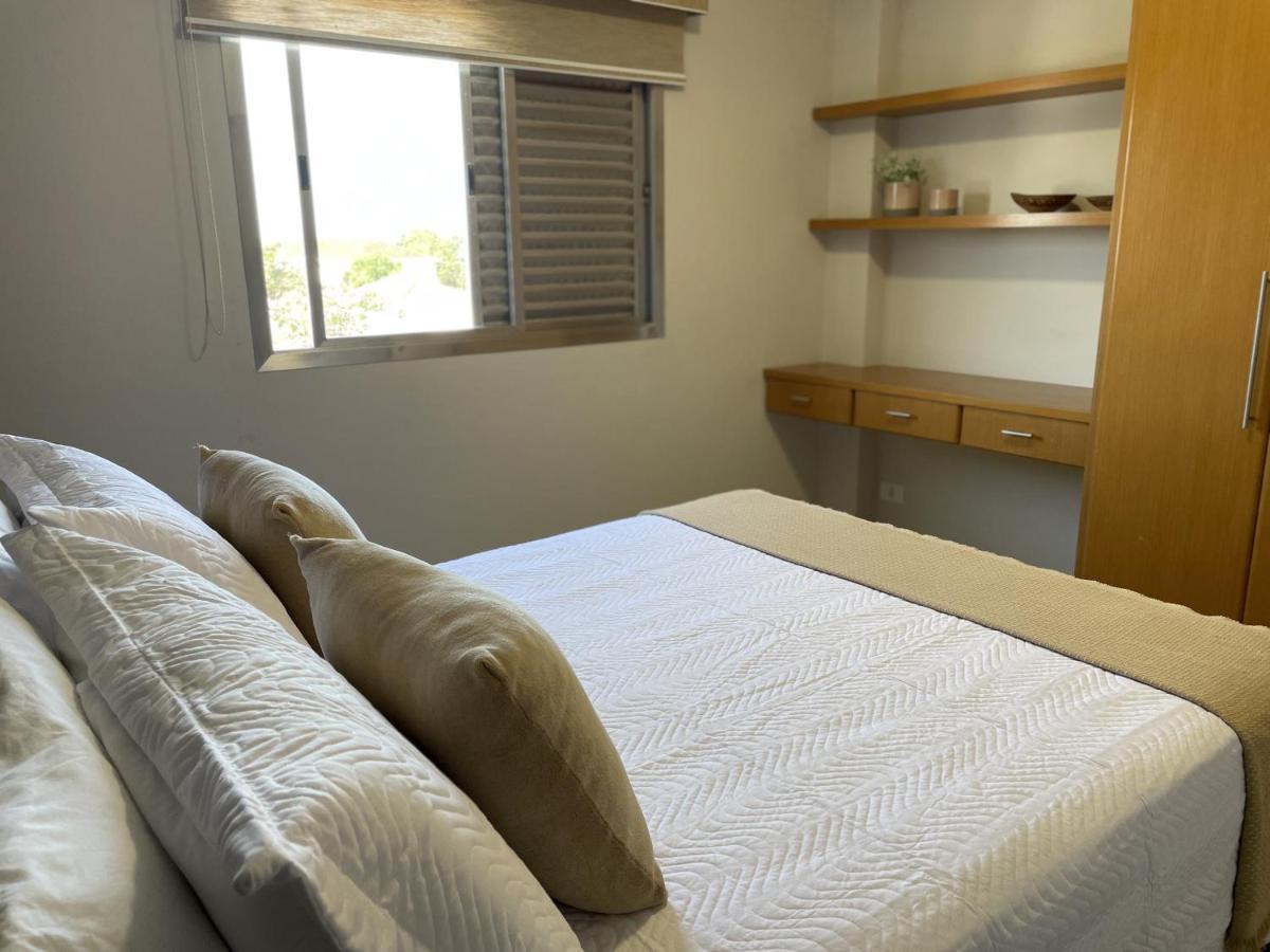 Appartement Cobertura Duplex com Ofurô em Peruíbe Extérieur photo
