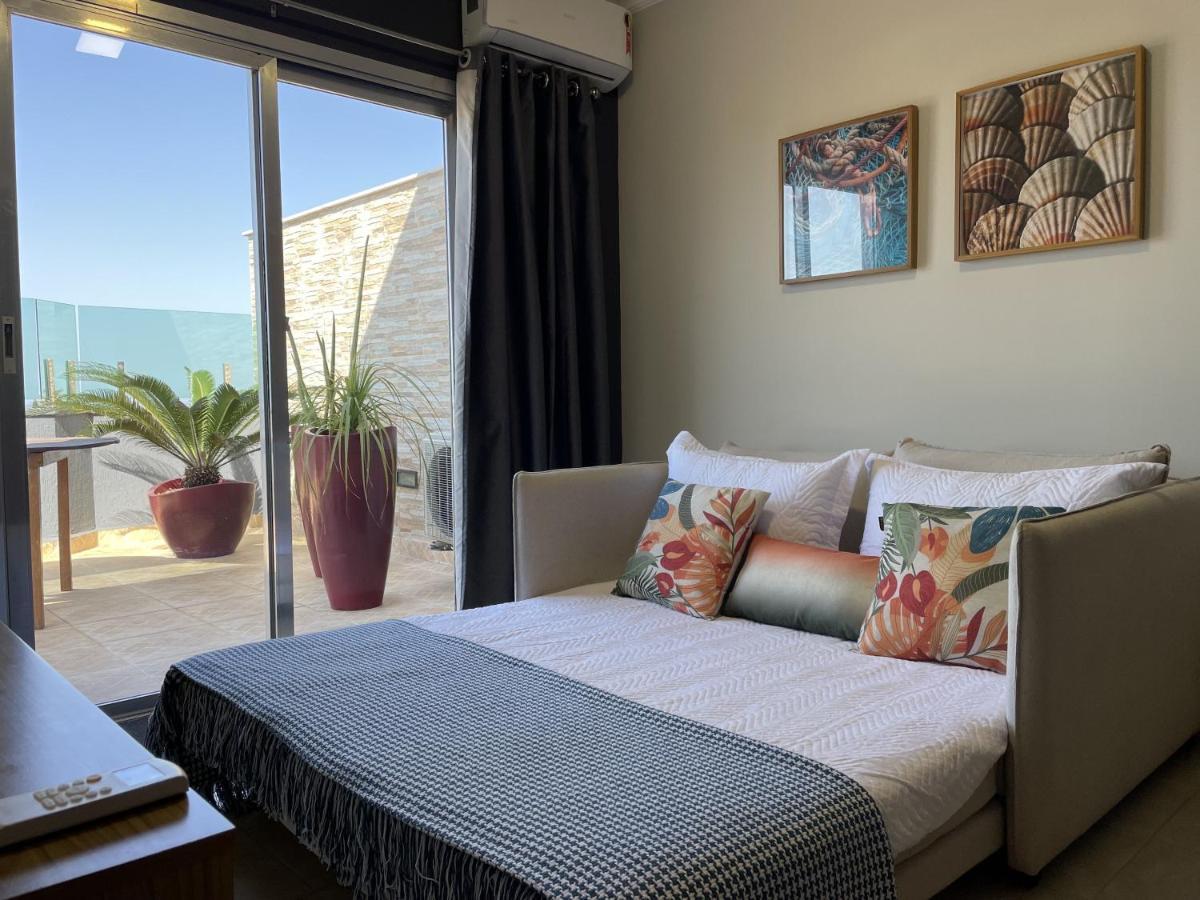 Appartement Cobertura Duplex com Ofurô em Peruíbe Extérieur photo