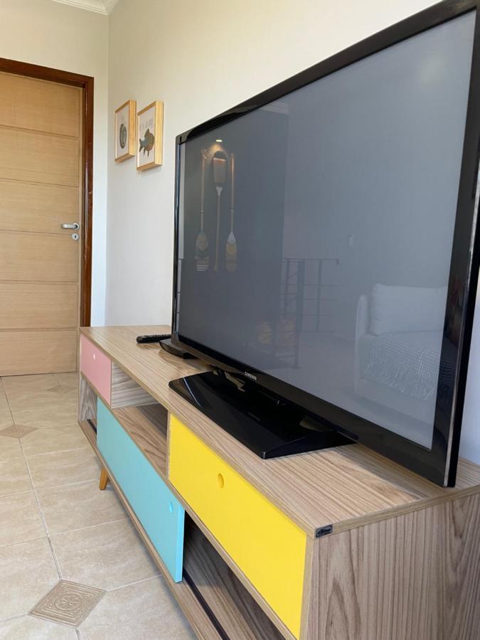 Appartement Cobertura Duplex com Ofurô em Peruíbe Extérieur photo